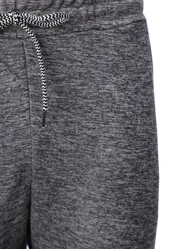 Calça Moletinho Masculina MESCLA