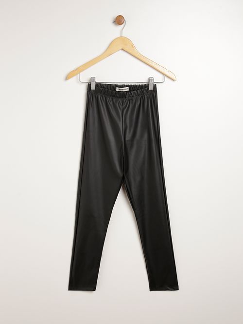 Calça Juvenil Para Menina - PRETO