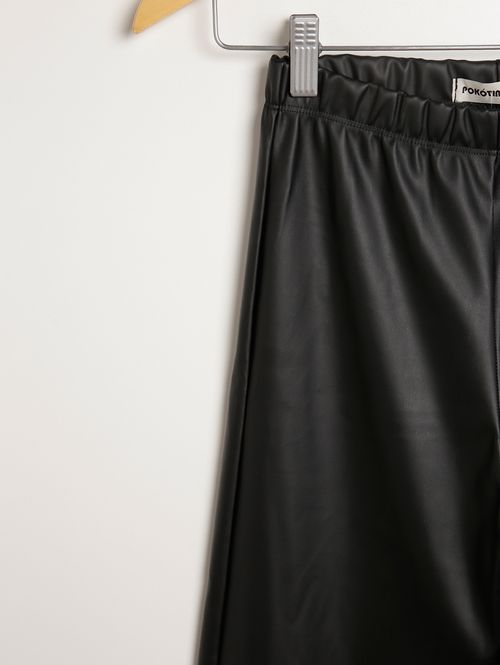 Calça Juvenil Para Menina - PRETO