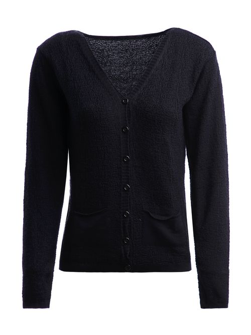 Cardigan Feminino PRETO