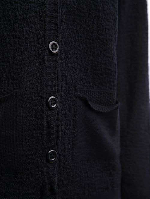 Cardigan Feminino PRETO