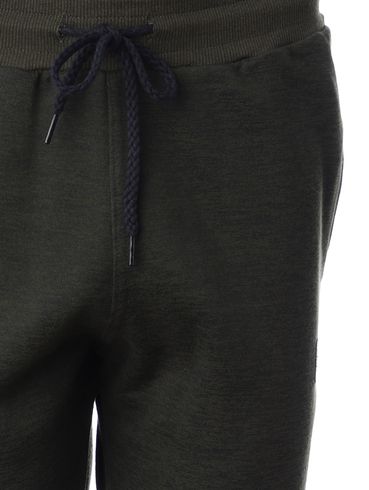 Calça Moletinho Masculina VERDE