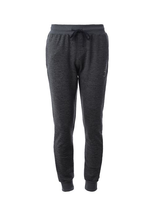 Calça Moletinho Masculina CHUMBO