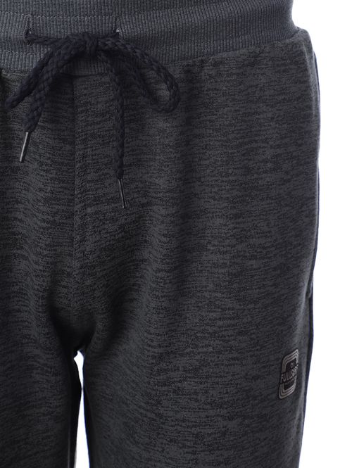 Calça Moletinho Masculina CHUMBO