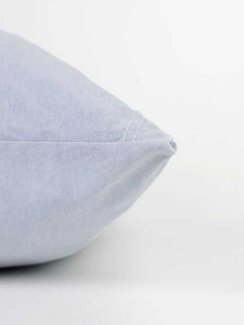 Fronha Casa Fashion CINZA