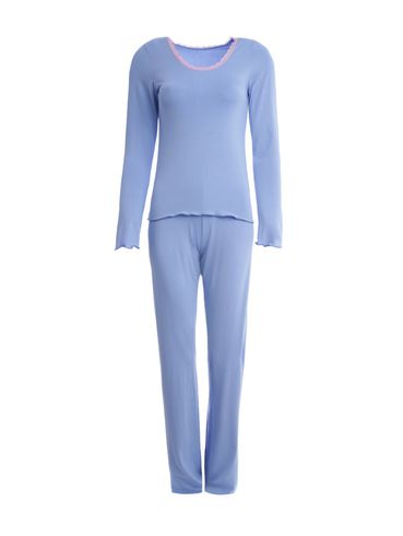 Pijama Feminino AZUL