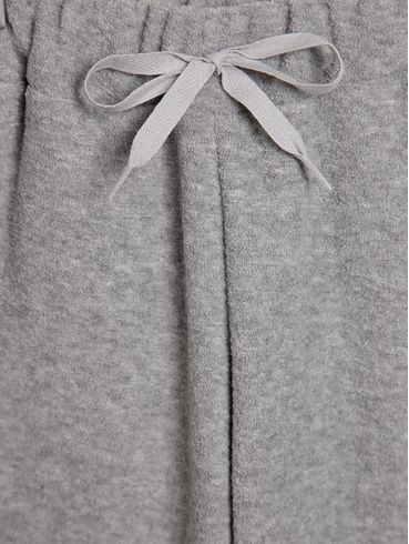 Calça Bouclê Infantil Para Menino - MESCLA