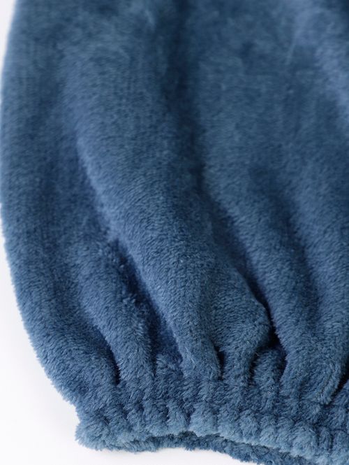 Lençol Avulso Solteiro Atlântica AZUL