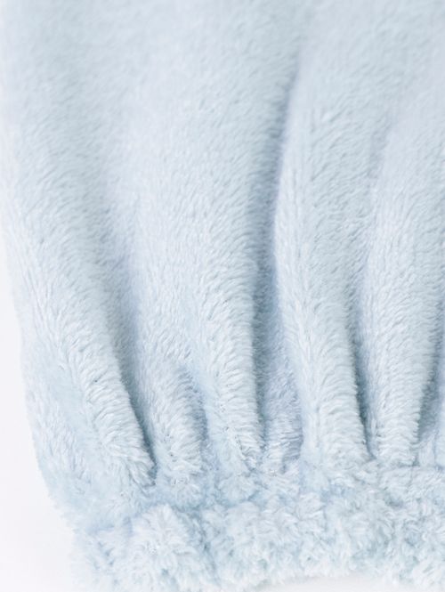 Lençol Avulso Solteiro Atlântica AZUL CLARO