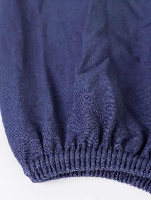 Lençol Avulso Casal Altenburg Azul