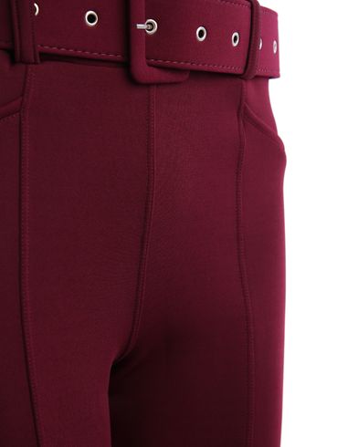 Calça Skinny Eagle Rock Feminina VINHO