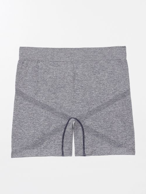 Cueca Boxer Mormaii Masculina MESCLA