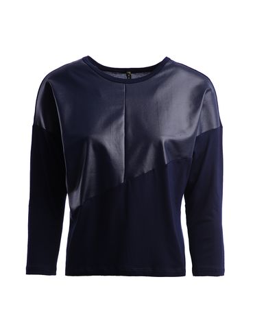 Blusa Feminina MARINHO