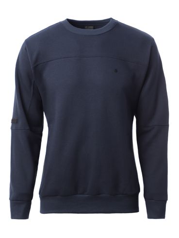 Moletom Masculino AZUL