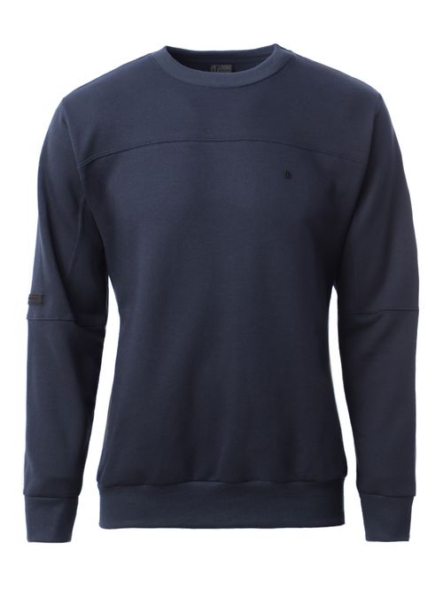 Moletom Masculino AZUL