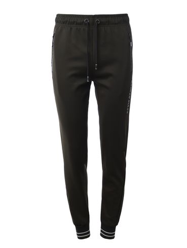 Calça Esportiva Masculina VERDE