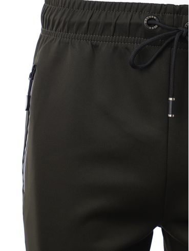 Calça Esportiva Masculina VERDE