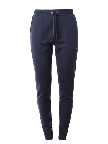 Calça Moletom Masculina MARINHO