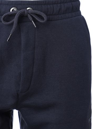 Calça Moletom Masculina MARINHO