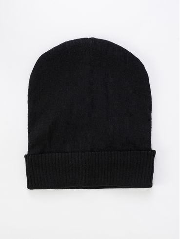 Gorro Masculino PRETO