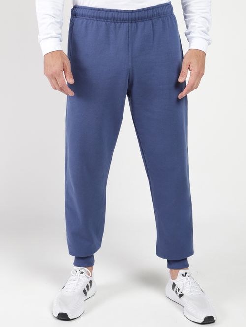 Calça Moletom Jogger Masculina MARINHO