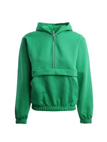 Moletom Feminino VERDE