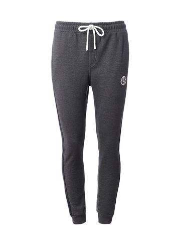 Calça Moletom Gangster Masculina PRETO