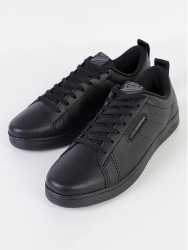 Tênis Casual Olympikus Only 2 Masculino Preto
