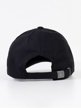 Boné Vels California Sunset PRETO