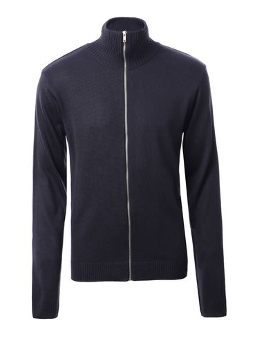 Cardigan Masculino MARINHO