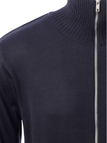 Cardigan Masculino MARINHO