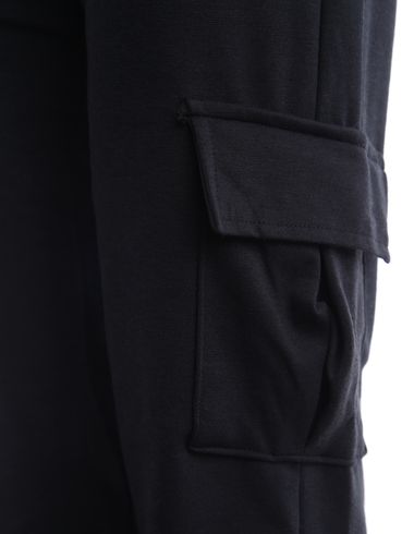 Calça Feminina PRETO