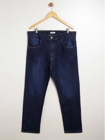 Calça Jeans Masculina AZUL
