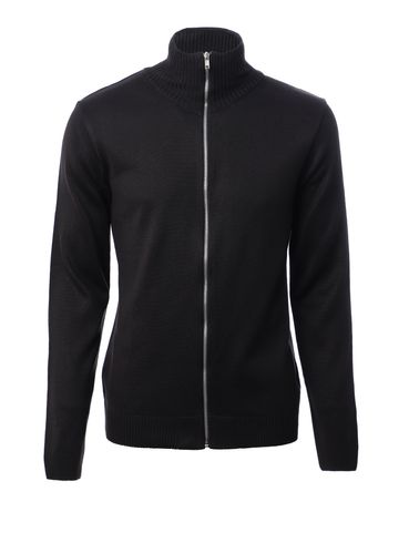 Cardigan Masculino PRETO
