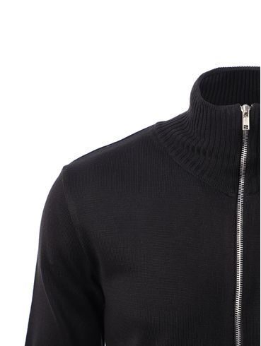 Cardigan Masculino PRETO
