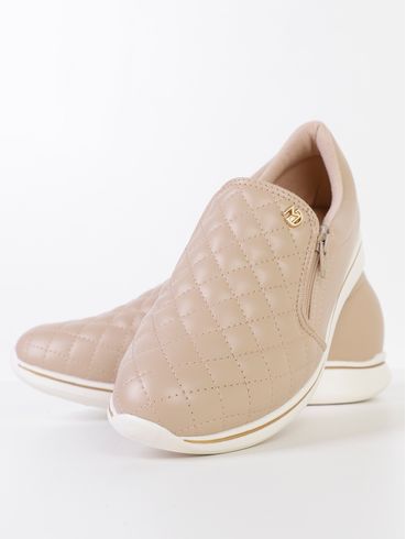 Tênis Feminino BEGE