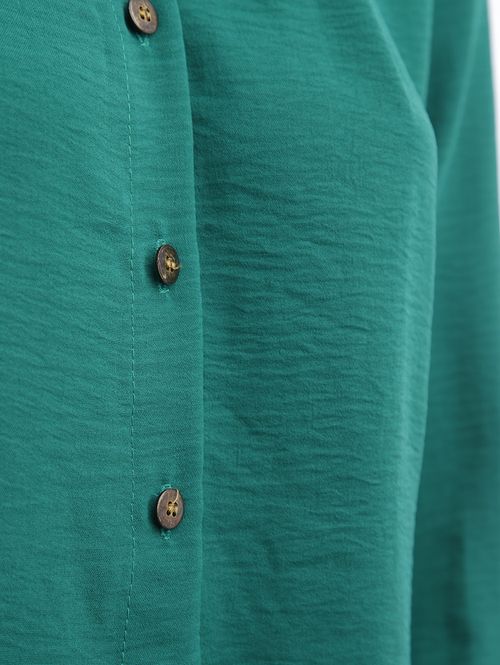 Camisa Duna Feminina VERDE