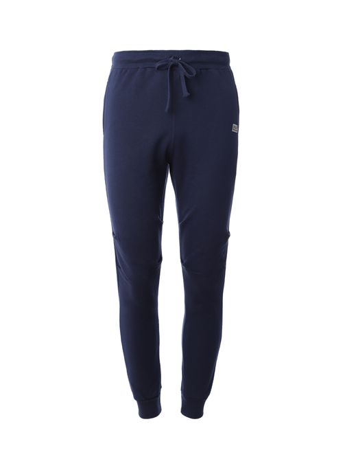 Calça Moletom Jogger Masculino MARINHO