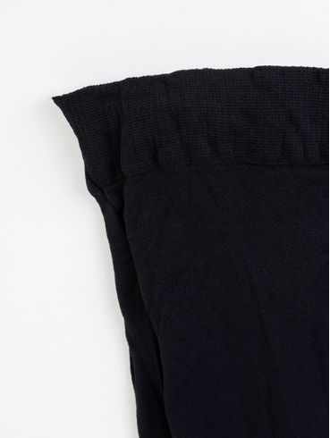 Meia - Calça Fio 40 Tradicional Trifil Feminina PRETO