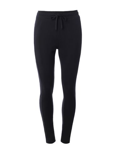 Calça Moletom Jogger Masculina PRETO