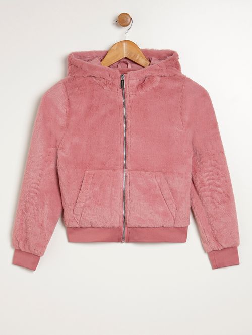 Casaco Juvenil Para Menina - ROSE