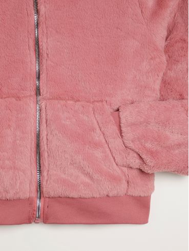 Casaco Juvenil Para Menina - ROSE