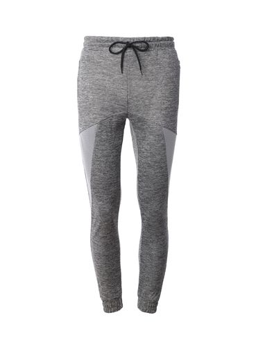Calça Moletinho Masculina MESCLA