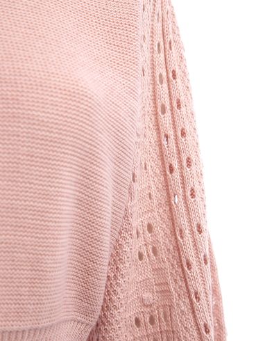 Blusa Tricot Feminina PINK