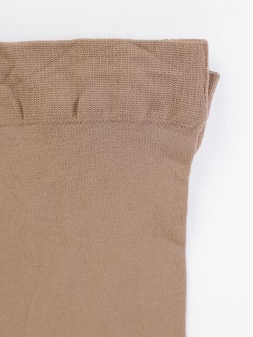 Meia - Calça Fio 40 Extra Trifil Feminina NATURAL