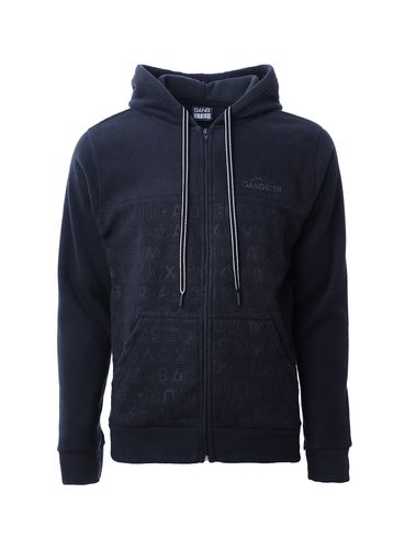 Jaqueta Gangster Masculina MARINHO