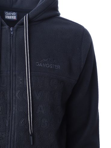 Jaqueta Gangster Masculina MARINHO