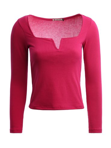 Blusa Manga Longa Feminina PINK
