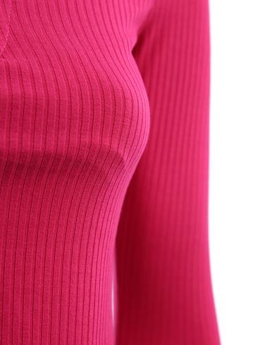 Blusa Manga Longa Feminina PINK