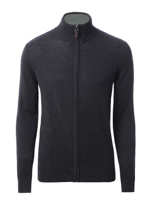 Cardigan Masculino PRETO